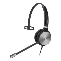 Yealink YHS36 Wired Headset – Superior Comfort and Clarity – YHS36 MONO